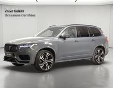 Volvo XC90 Epagny Metz-Tessy