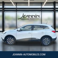 Renault Kadjar TCe 140 FAP Zen occasion - Maillot - photo 2/31