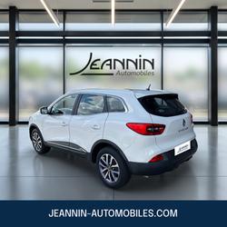 Renault Kadjar TCe 140 FAP Zen occasion - Maillot - photo 3/31