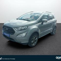 Ford Ecosport 1.0 EcoBoost 125ch ST-Line 7cv Calais
