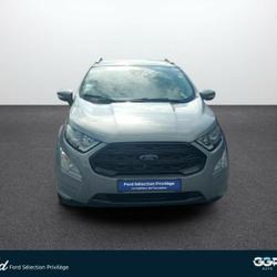Ford Ecosport 1.0 EcoBoost 125ch ST-Line 7cv Calais