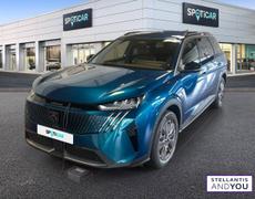 Peugeot 5008 Cesson-Sévigné