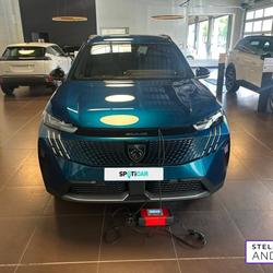 Peugeot 5008 5008 Hybrid 145 ch e-DCS6 Allure Cesson-S&eacute;vign&eacute;