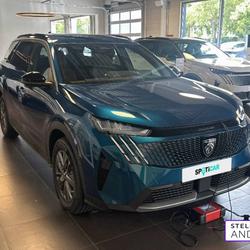 Peugeot 5008 5008 Hybrid 145 ch e-DCS6 Allure Cesson-S&eacute;vign&eacute;