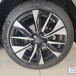 Peugeot 5008 5008 Hybrid 145 ch e-DCS6 Allure Cesson-S&eacute;vign&eacute;