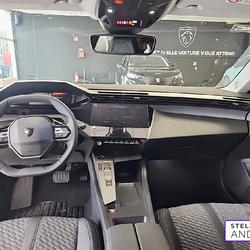 Peugeot 5008 5008 Hybrid 145 ch e-DCS6 Allure Cesson-S&eacute;vign&eacute;