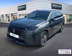 Peugeot 5008 Cesson-Sévigné