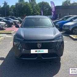 Peugeot 5008 5008 Hybrid 145 ch e-DCS6 Allure Cesson-S&eacute;vign&eacute;