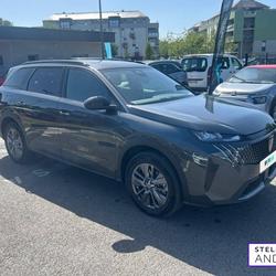 Peugeot 5008 5008 Hybrid 145 ch e-DCS6 Allure Cesson-S&eacute;vign&eacute;