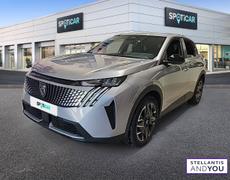 Peugeot 3008 Cesson-Sévigné