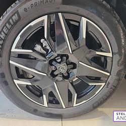 Peugeot 3008 3008 Hybrid 136 e-DCS6 Allure Cesson-S&eacute;vign&eacute;