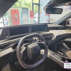 Peugeot 3008 3008 Hybrid 136 e-DCS6 Allure Cesson-S&eacute;vign&eacute;