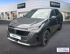 Peugeot 3008 Cesson-Sévigné