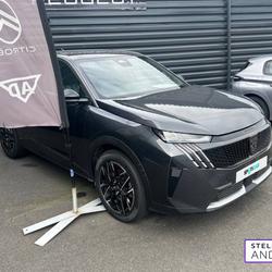 Peugeot 3008 3008 Hybrid 136 e-DCS6 Allure Cesson-S&eacute;vign&eacute;