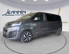 Citroen Spacetourer Maillot