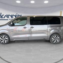 Citroen Spacetourer Spacetourer M BlueHDi 180 S&S  EAT6 Shine Maillot