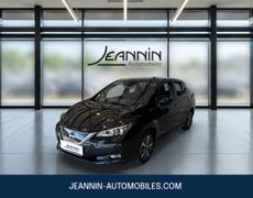Nissan Leaf Maillot