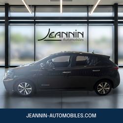 Nissan Leaf Electrique 40kWh Acenta occasion - Maillot - photo 2/30