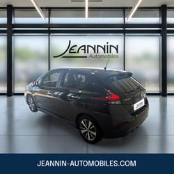 Nissan Leaf Electrique 40kWh Acenta occasion - Maillot - photo 3/30