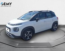 Citroen C3 Aircross Le Mans