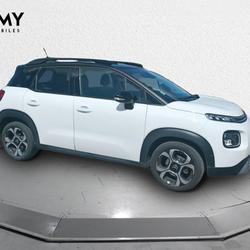 Citroen C3 Aircross C3 Aircross PureTech 110 S&S EAT6 Shine Le Mans