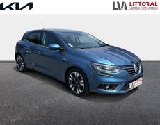 Renault Megane 4 Mouilleron-le-Captif