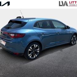 Renault Megane 4 1.5 Blue dCi 115ch Intens Mouilleron-le-Captif