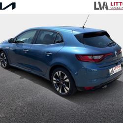 Renault Megane 4 1.5 Blue dCi 115ch Intens Mouilleron-le-Captif