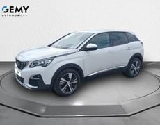 Peugeot 3008 Le Mans