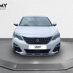 Peugeot 3008 3008 1.2 Puretech 130ch S&S BVM6 Allure Le Mans