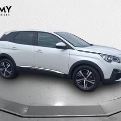 Peugeot 3008 3008 1.2 Puretech 130ch S&S BVM6 Allure Le Mans