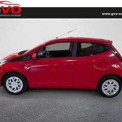 Toyota Aygo 1.0 VVT-i 69ch x-play 5p Saint-Gr&eacute;goire