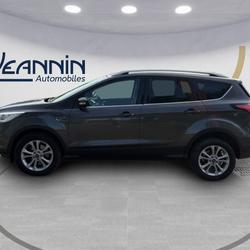 Ford Kuga Kuga 2.0 TDCi 120 S&S 4x2 Powershift Titanium Business Champlay
