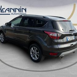 Ford Kuga Kuga 2.0 TDCi 120 S&S 4x2 Powershift Titanium Business Champlay