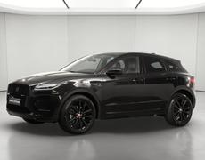 Jaguar E-Pace Epagny Metz-Tessy