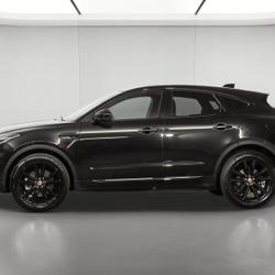 Jaguar E-Pace P300e PHEV R-Dynamic SE BVA AWD Epagny Metz-Tessy