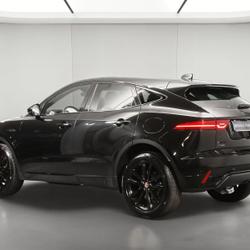 Jaguar E-Pace P300e PHEV R-Dynamic SE BVA AWD Epagny Metz-Tessy