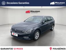 Volkswagen Passat Fougères