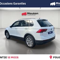 Volkswagen Tiguan 2.0 TDI 150ch DSG7 Life Business occasion - Foug&egrave;res - photo 3/28