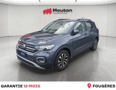 Volkswagen T-Cross Fougères