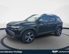 Dacia Duster Dunkerque