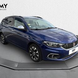 Fiat Tipo 1 Tipo Station Wagon 1.6 MultiJet 120 ch S&S Lounge Grez-Neuville