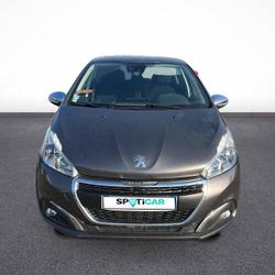 Peugeot 208 208 PureTech 110ch S&S EAT6 Tech Edition Mont&eacute;limar