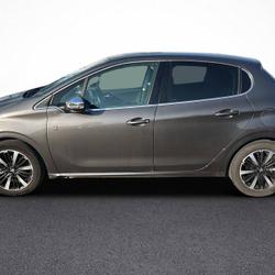 Peugeot 208 208 PureTech 110ch S&S EAT6 Tech Edition Mont&eacute;limar