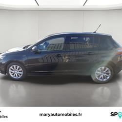 Peugeot 308 II Phase 2 BlueHDi 130ch S&S EAT8 Style occasion - Isigny-sur-Mer - photo 2/23