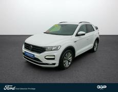 Volkswagen T-Roc Dunkerque