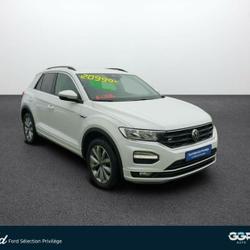 Volkswagen T-Roc 1.0 TSI 110ch Life Dunkerque