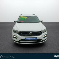 Volkswagen T-Roc 1.0 TSI 110ch Life Dunkerque