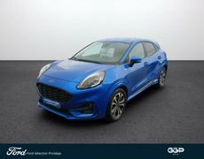 Ford Puma Dunkerque