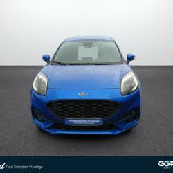 Ford Puma 1.0 Flexifuel 125ch S&S mHEV ST-Line Dunkerque